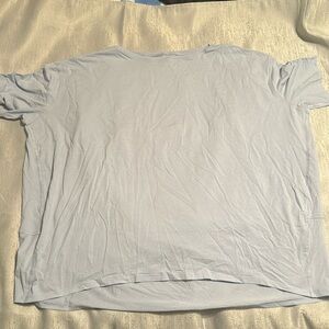 Lululemon Tee